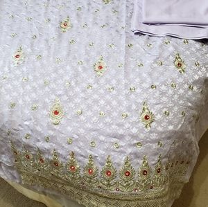 Indian pakistani dress